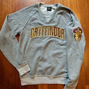 Gryffindor from Harry Potter crewneck sweatshirt